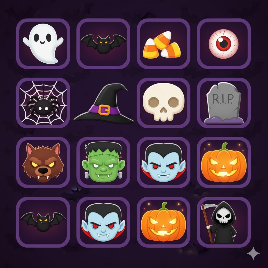 play Halloween 2048 and explore more games at at https://cupcakes2048.net, have fun every day! play Halloween 2048 free at cupcakes2048.net!